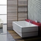 Roca Fantasy wanna prostokątna 185x115 cm A24T098000