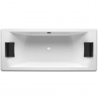 Roca Hall wanna prostokątna 180x80 cm A248163000