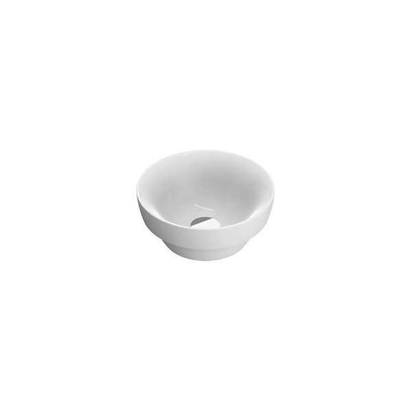 Catalano Sfera umywalka śr 35 cm 135ASFN00
