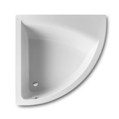 Roca Easy wanna narożna 135x135 cm lewa A248191000