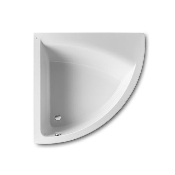 Roca Easy wanna narożna 135x135 cm lewa A248191000