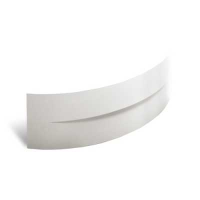 Roca Easy obudowa do wanny 135x135 cm A259861000