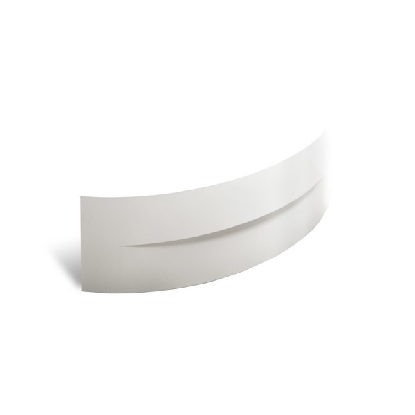 Roca Easy obudowa do wanny 135x135 cm A259861000