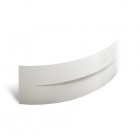 Roca Easy obudowa do wanny 135x135 cm A259861000