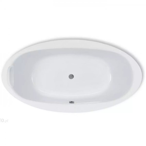 Roca Aura wanna owalna 190x100 cm A24T263000
