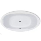 Roca Aura wanna owalna 190x100 cm A24T263000