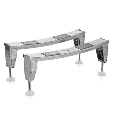 Roca nogi do wanny A291021000