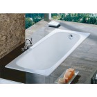 Roca Contesa Plus wanna prostokątna stalowa 170x70 cm A237760000