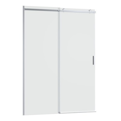 Roca Area drzwi prysznicowe 120 cm lewe AMP05L2012M