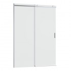 Roca Area drzwi prysznicowe 120 cm lewe AMP05L2012M
