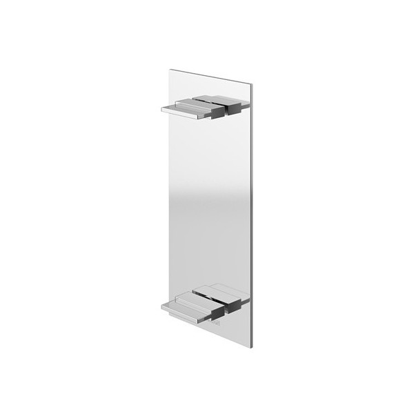 Kohlman Excelent bateria prysznicowa podtynkowa QW227H