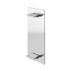 Kohlman Excelent bateria prysznicowa podtynkowa QW227H