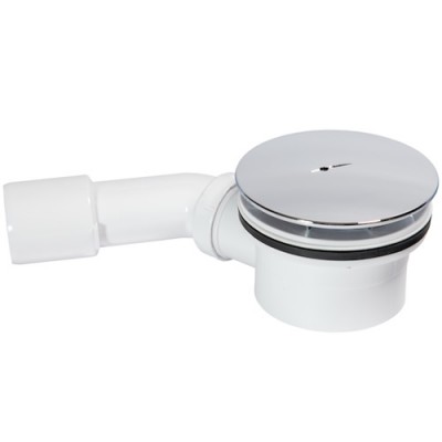 Roca Malaga syfon brodzikowy śr. 90 mm PD5000165