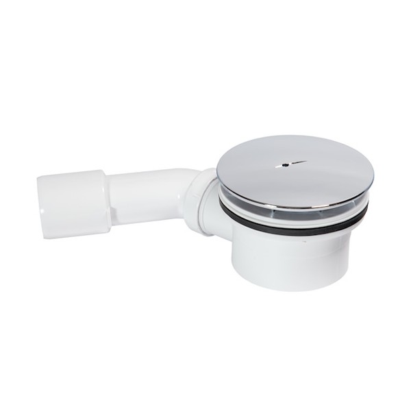 Roca Malaga syfon brodzikowy śr. 90 mm PD5000165