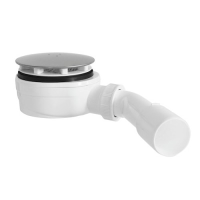 Roca syfon brodzikowy 90 mm niski PD5000168