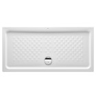 Roca Italia brodzik prostokątny ceramiczny 70x140 cm A3740HG000