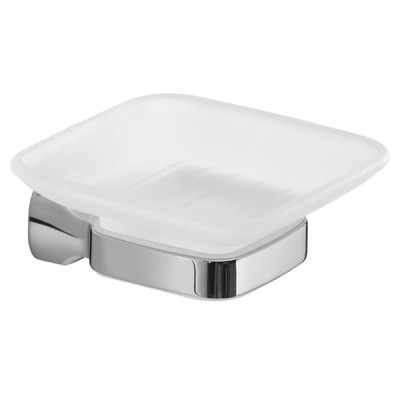 Gedy Stelvio mydelniczka wisząca ST11