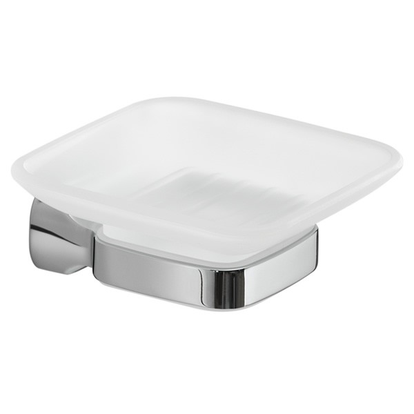 Gedy Stelvio mydelniczka wisząca ST11