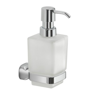 Gedy Stelvio dozownik na mydło wiszący ST80