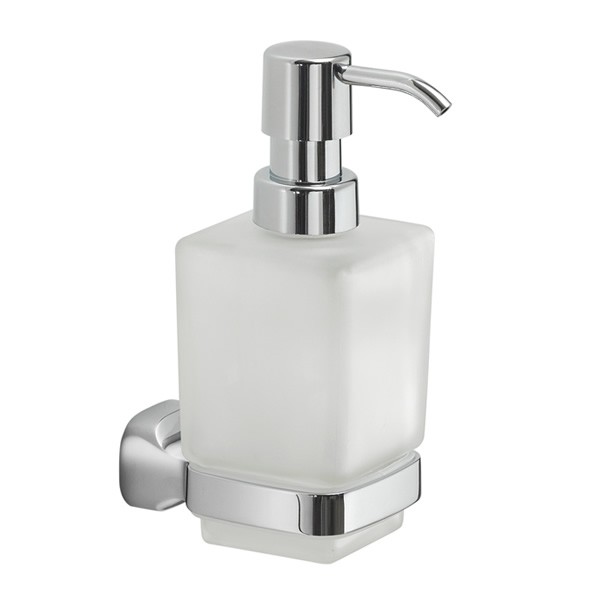 Gedy Stelvio dozownik na mydło wiszący ST80