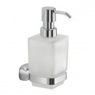 Gedy Stelvio dozownik na mydło wiszący ST80