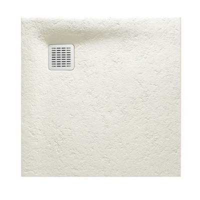 Roca Terran brodzik kwadratowy kompozytowy 90x90 cm
