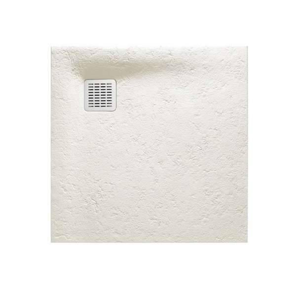 Roca Terran brodzik kwadratowy kompozytowy 90x90 cm