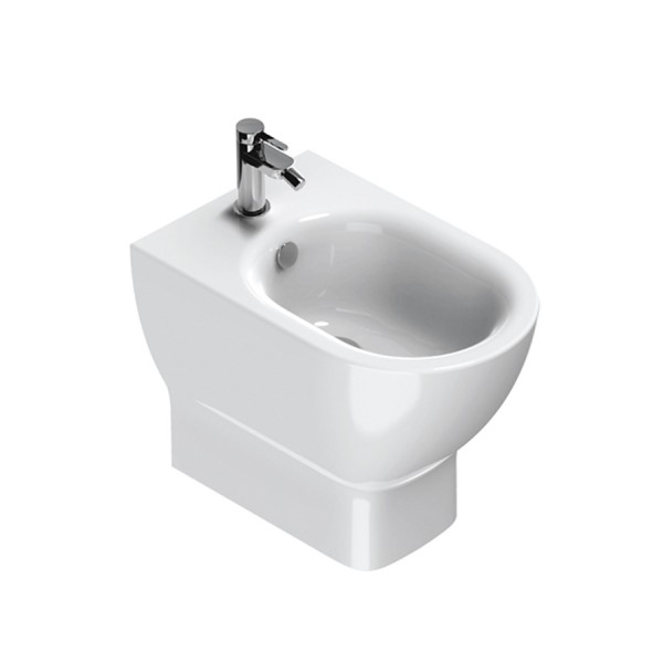 Catalano Sfera Eco bidet stojący 54 cm 1BIS54ECO00