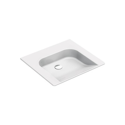 Catalano Sfera Comfort umywalka 60x55 cm bez przelewu 160HENO00