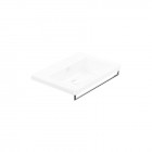 Catalano New Light reling do umywalki 80 cm 5P80LI00