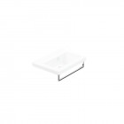 Catalano New Light reling do umywalki 45 cm 5P45LI00