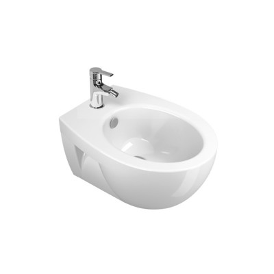 Catalano New Light bidet wiszący 52 cm 1BSLI00