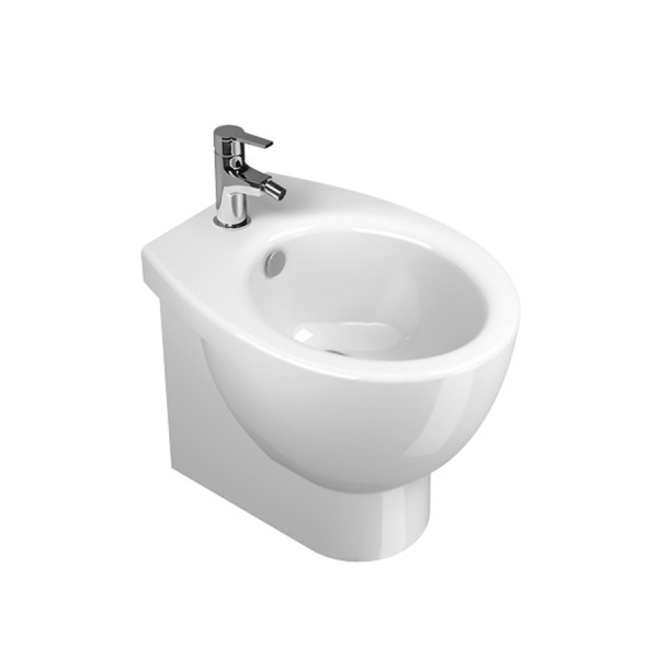 Catalano New Light bidet stojący 50 cm 1BILI00