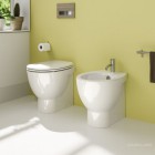 Catalano New Light bidet stojący 50 cm 1BILI00