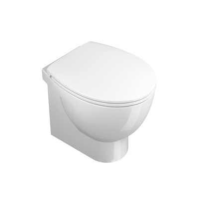 Catalano New Light muszla stojąca 50 cm 1VPLI00