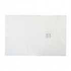 Roca Ignis brodzik prostokątny kompozytowy 90x140 cm biały AP70157838401100