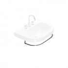 Catalano Canova Royal reling do umywalki 70 cm 5P70CV00