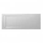 Roca Aquos brodzik prostokątny kompozytowy 80x180 cm złamana biel AP60170832001090