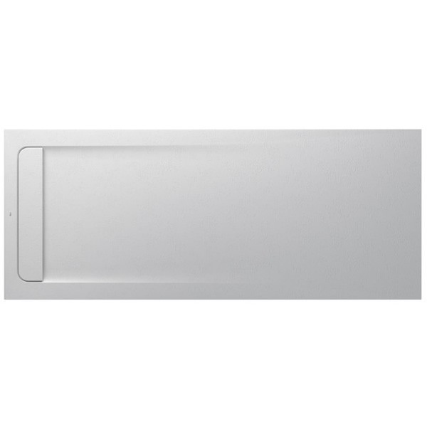 Roca Aquos brodzik prostokątny kompozytowy 90x200 cm złamana biel AP6017D038401090
