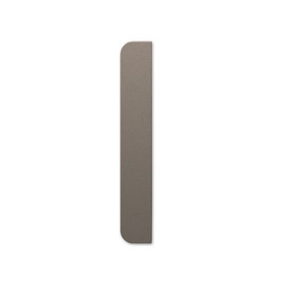 Roca Aquos osłona odpływu 90 cm dla brodzików Stonex mokka A276357290