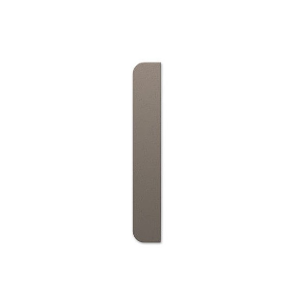 Roca Aquos osłona odpływu 90 cm dla brodzików Stonex mokka A276357290