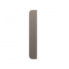 Roca Aquos osłona odpływu 90 cm dla brodzików Stonex mokka A276357290