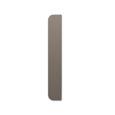 Roca Aquos osłona odpływu 100 cm dla brodzików Stonex mokka A276358290
