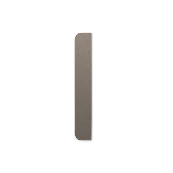 Roca Aquos osłona odpływu 100 cm dla brodzików Stonex mokka A276358290