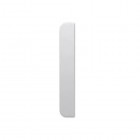 Roca Aquos osłona odpływu 80 cm dla brodzików Stonex złamana biel A276356090