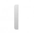 Roca Aquos osłona odpływu 90 cm dla brodzików Stonex złamana biel A276357090