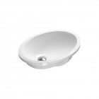 Catalano Canova Royal umywalka podblatowa 57x42cm 1SONN00