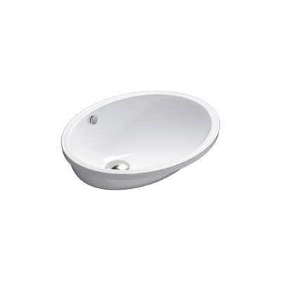 Catalano Canova Royal umywalka podblatowa 52x42cm 1SO5200