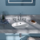 Catalano Canova Royal umywalka podblatowa 52x42cm 1SO5200