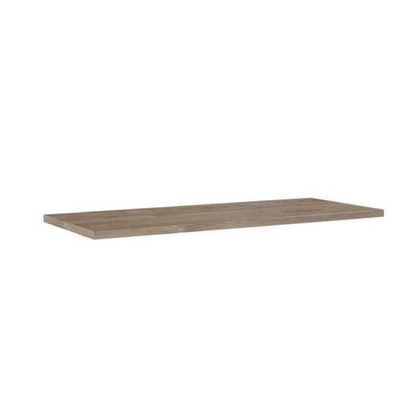 OUTLET Elita Meble blat 120x46 cm dąb 166902